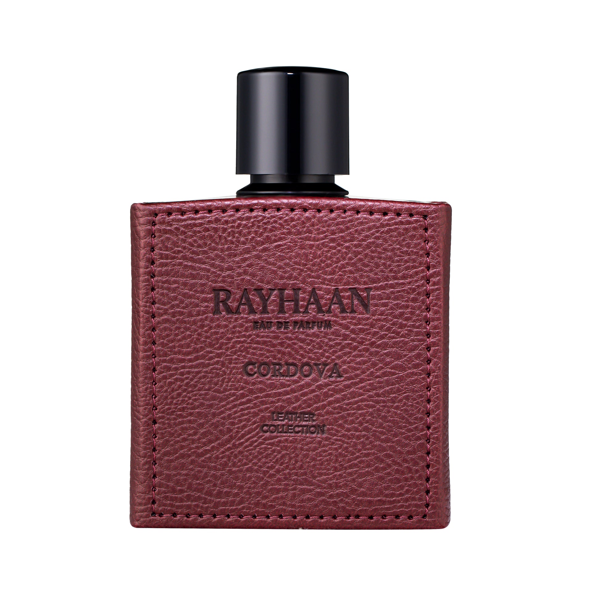 Rayhaan Cordova
