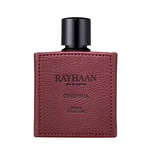 Rayhaan Cordova