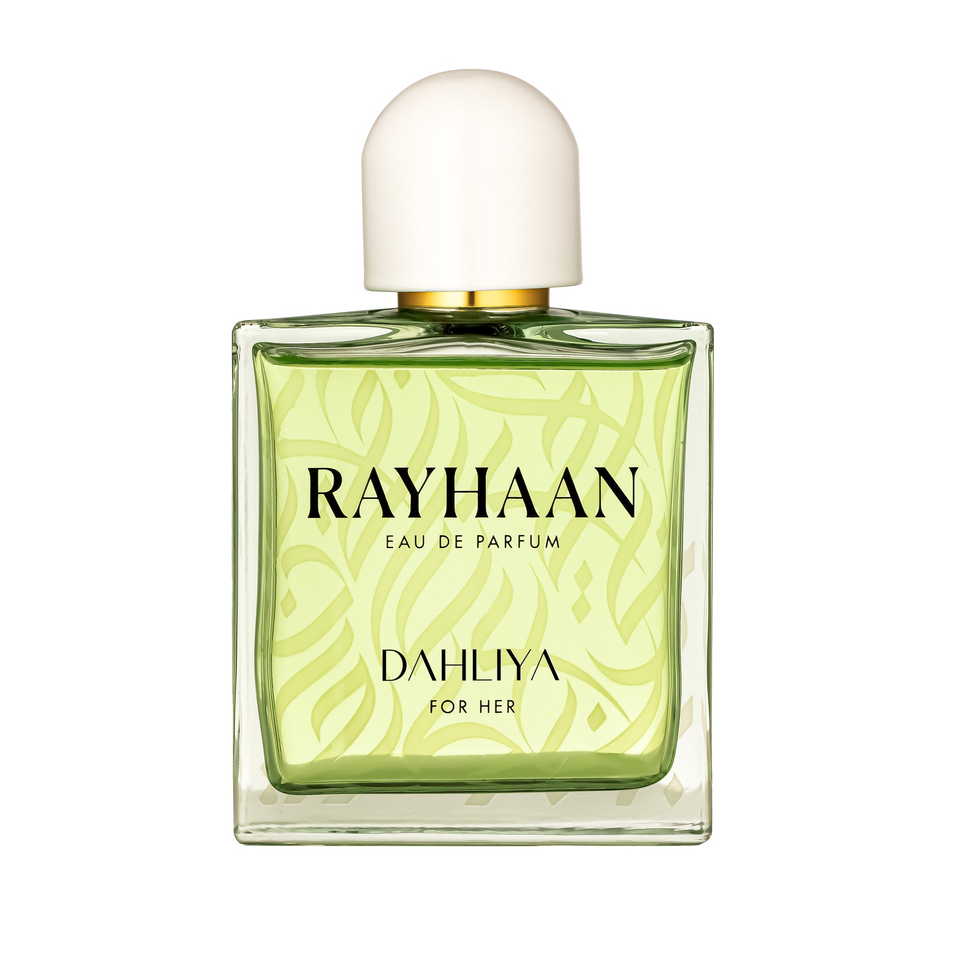 Rayhaan Dahliya