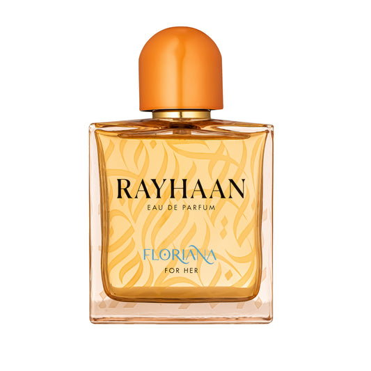 Rayhaan Floriana