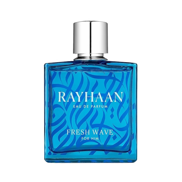 Rayhaan Fresh Wave