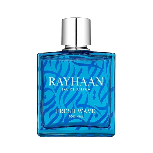 Rayhaan Fresh Wave