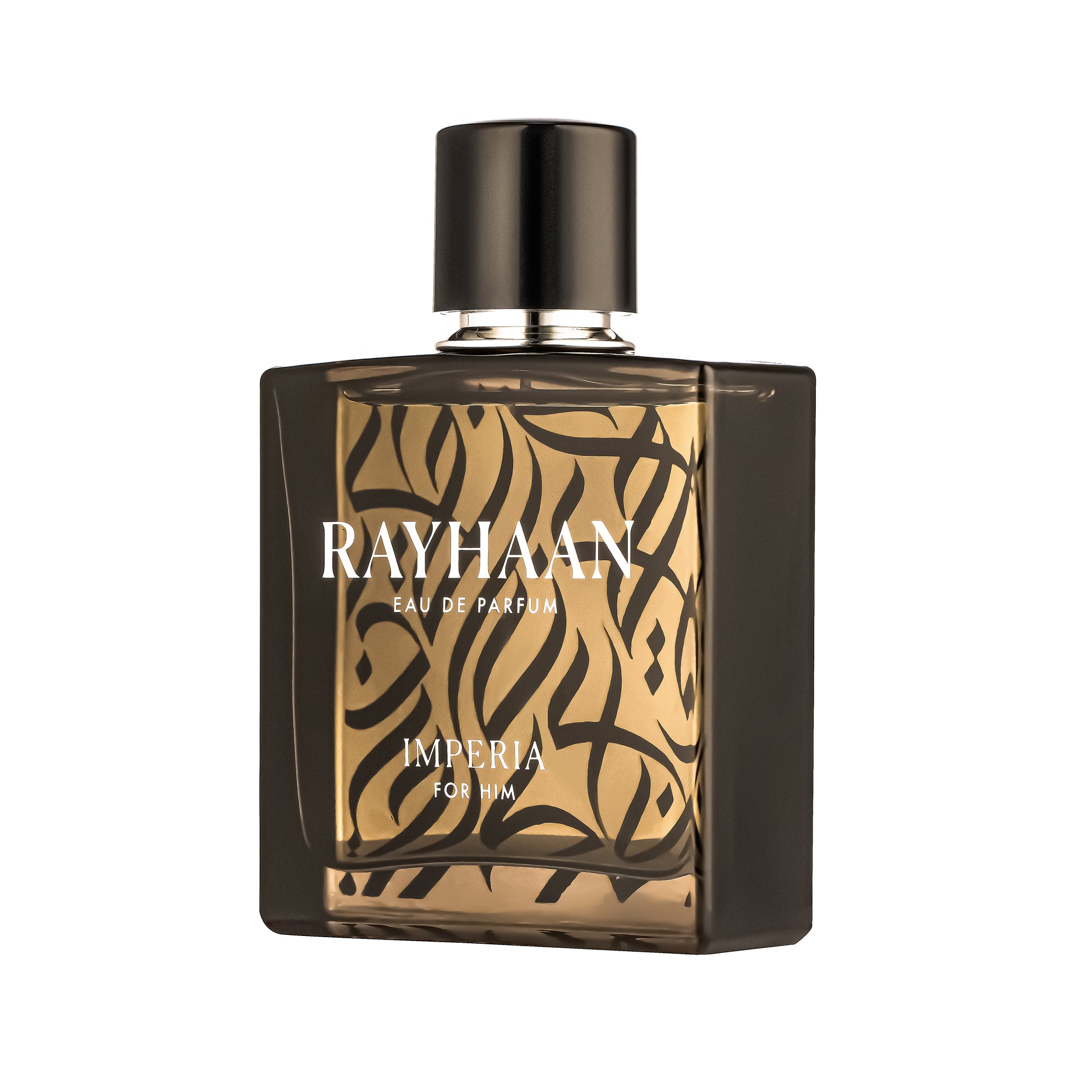Rayhaan Imperia
