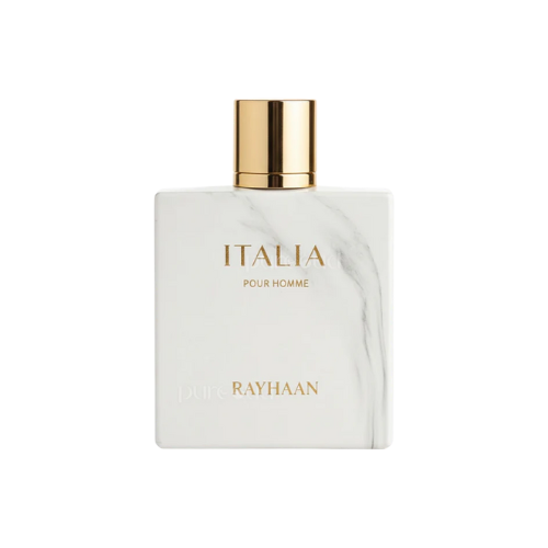 Rayhaan Italia