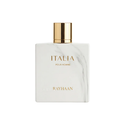 Rayhaan Italia