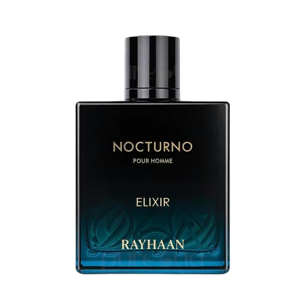 Rayhaan Nocturno Elixir