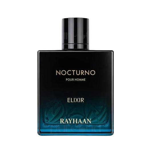 Rayhaan Nocturno Elixir