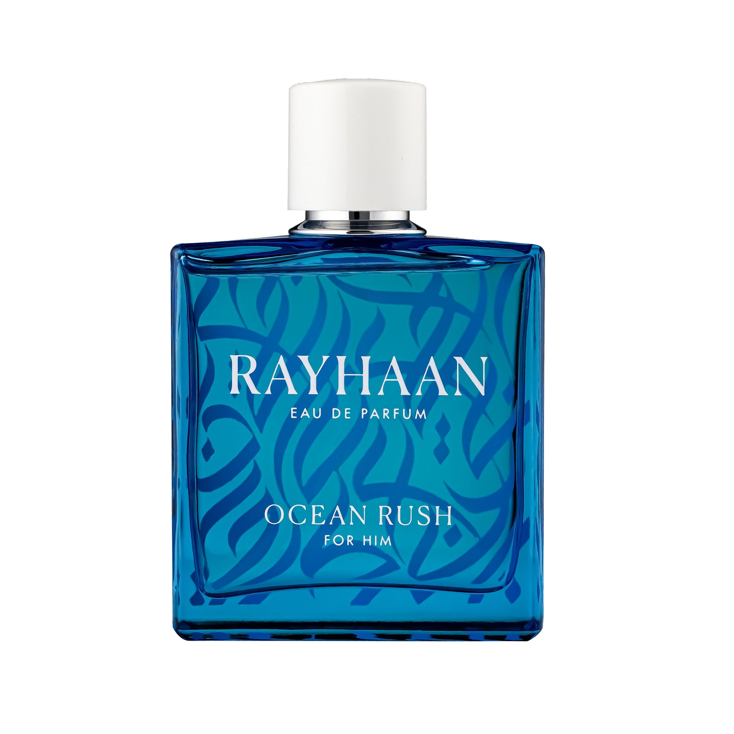 Rayhaan Ocean Rush