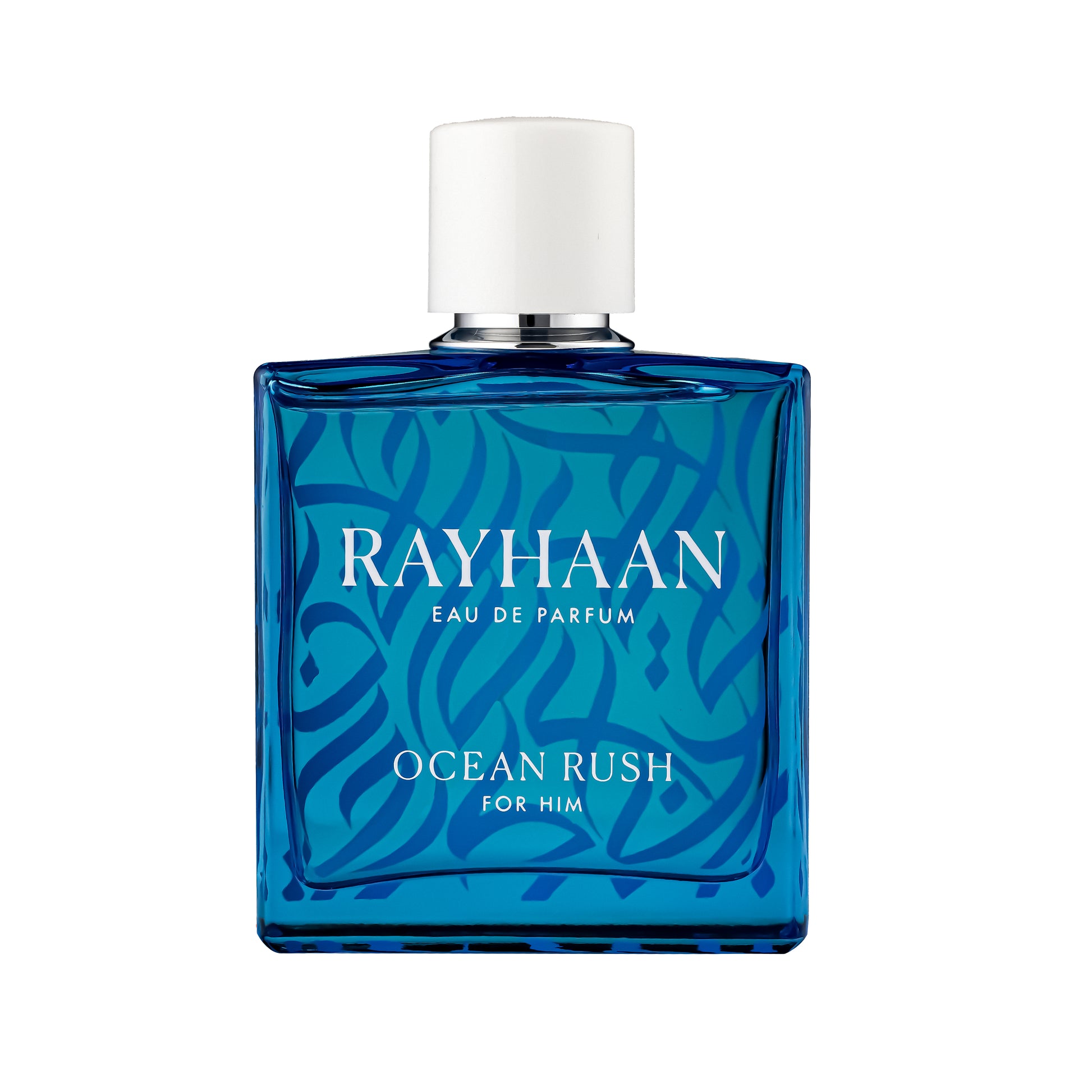 Rayhaan Ocean Rush