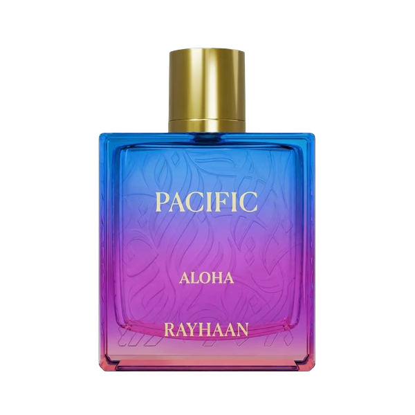 Rayhaan Pacific Aloha