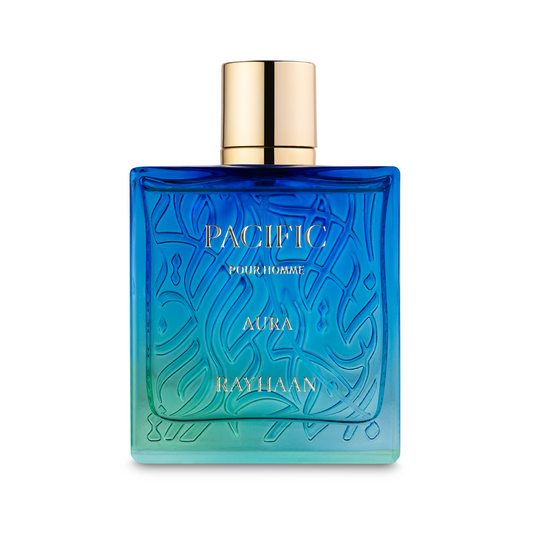 Rayhaan Pacific Aura