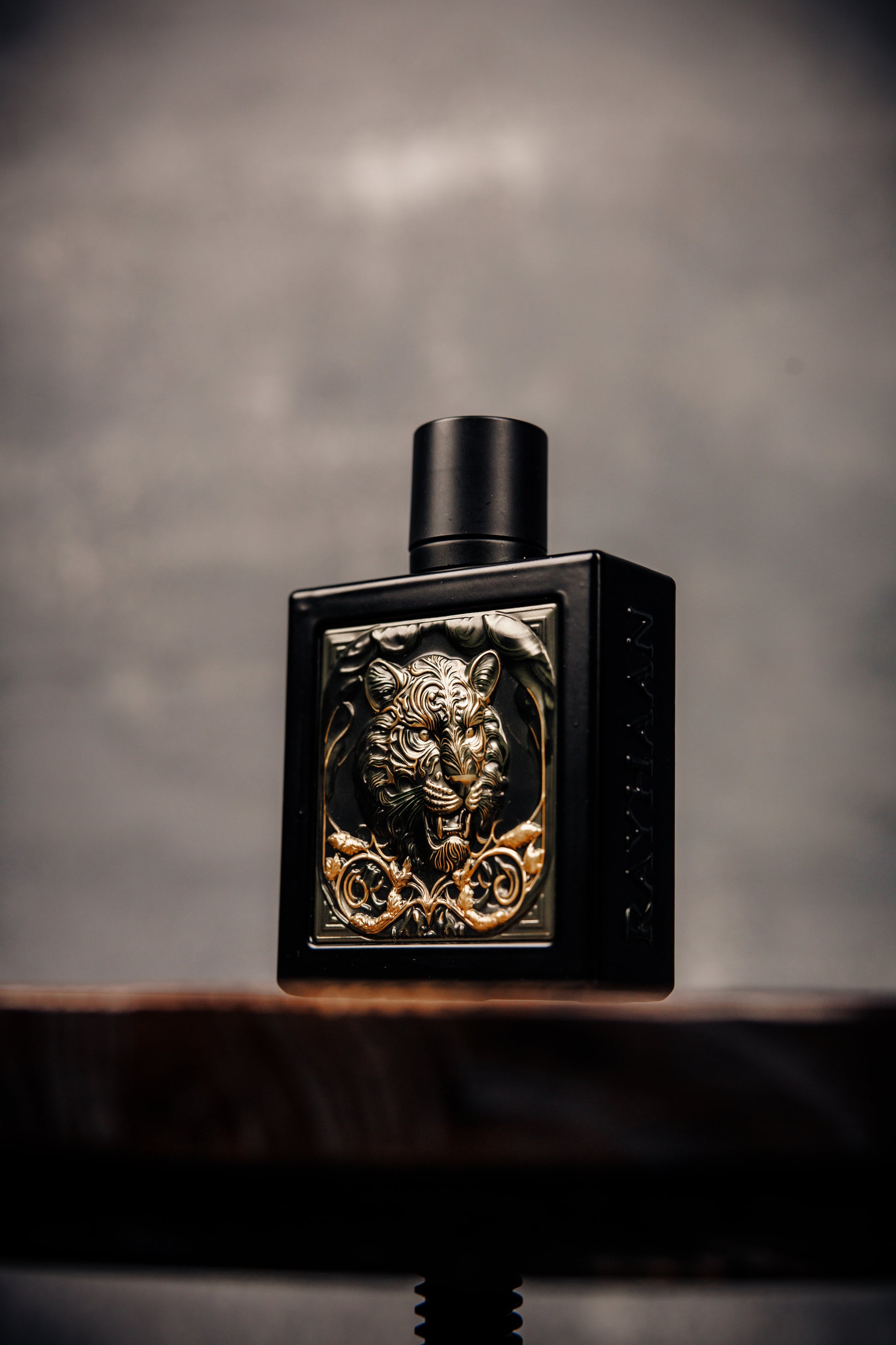 Rayhaan Tiger