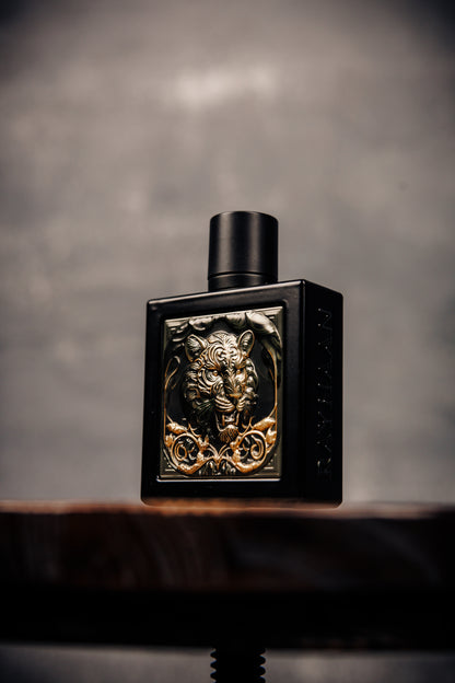 Rayhaan Tiger