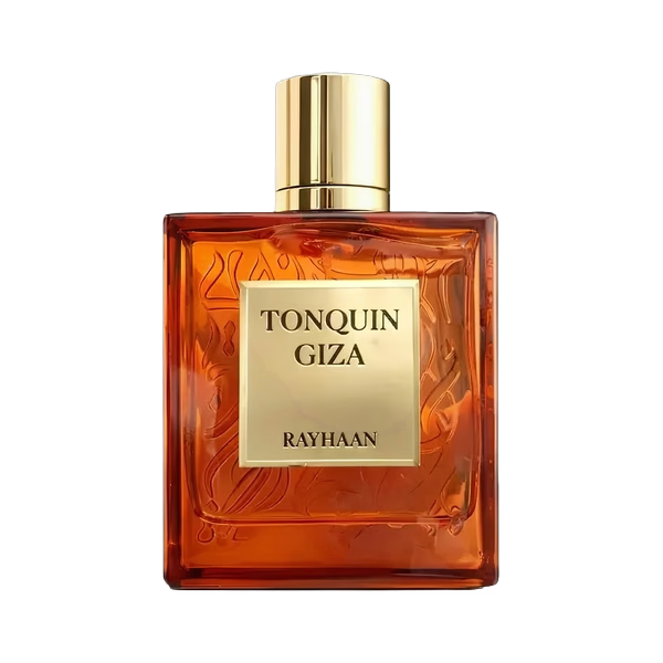 Rayhaan Tonquin Giza