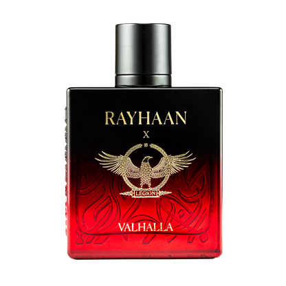 Rayhaan Valhalla
