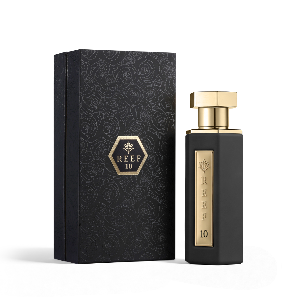 Reef 10 Parfum
