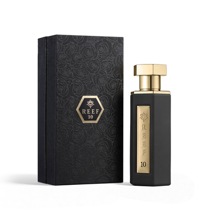 Reef 10 Parfum