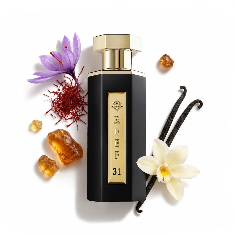 Reef 31 Parfum