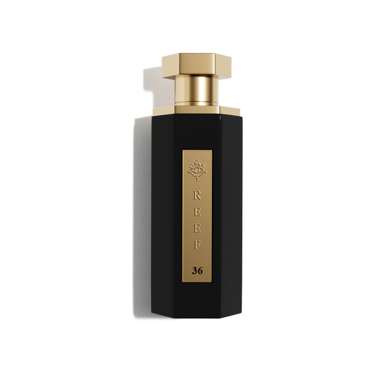 Reef 36