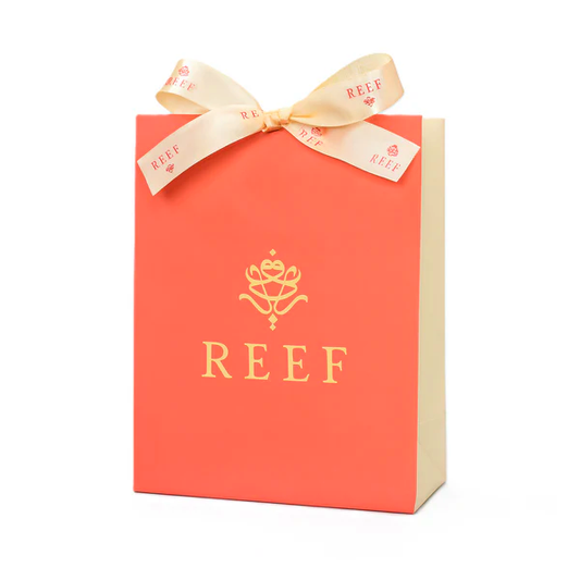 Reef Cadeautas Gift Bag