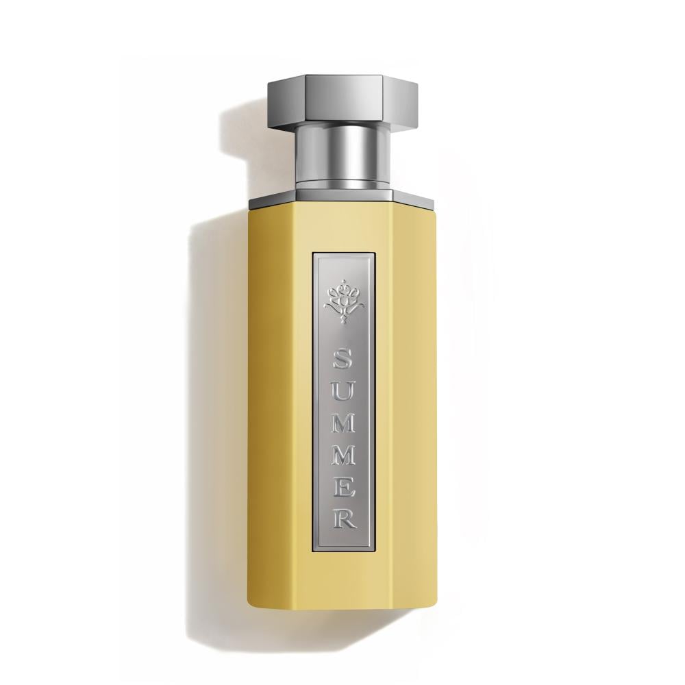 Reef Summer Yellow