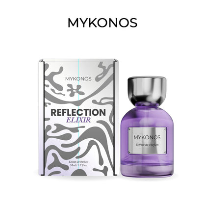 Reflection Elixir Mykonos