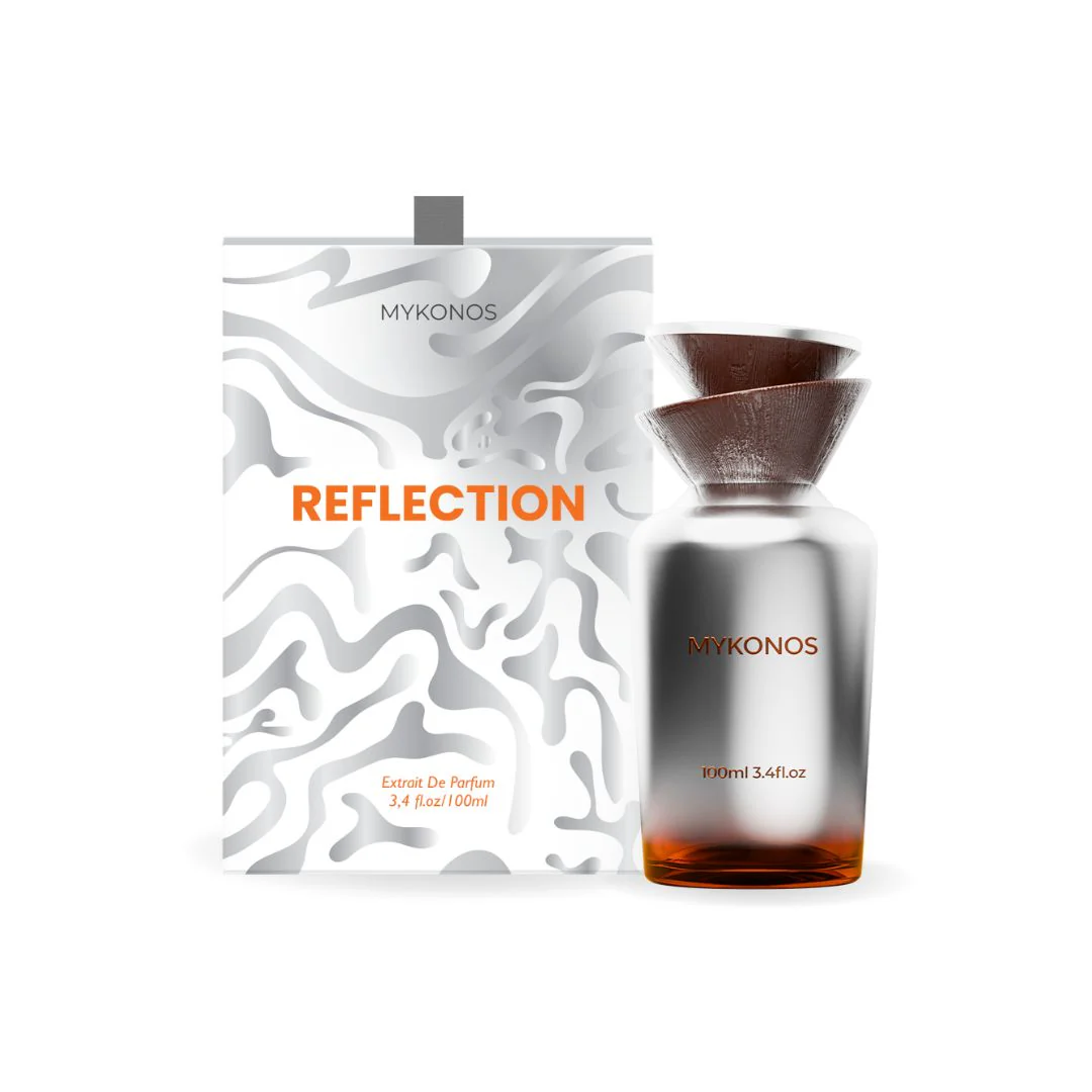 Reflection Extrait de Parfum Mykonos