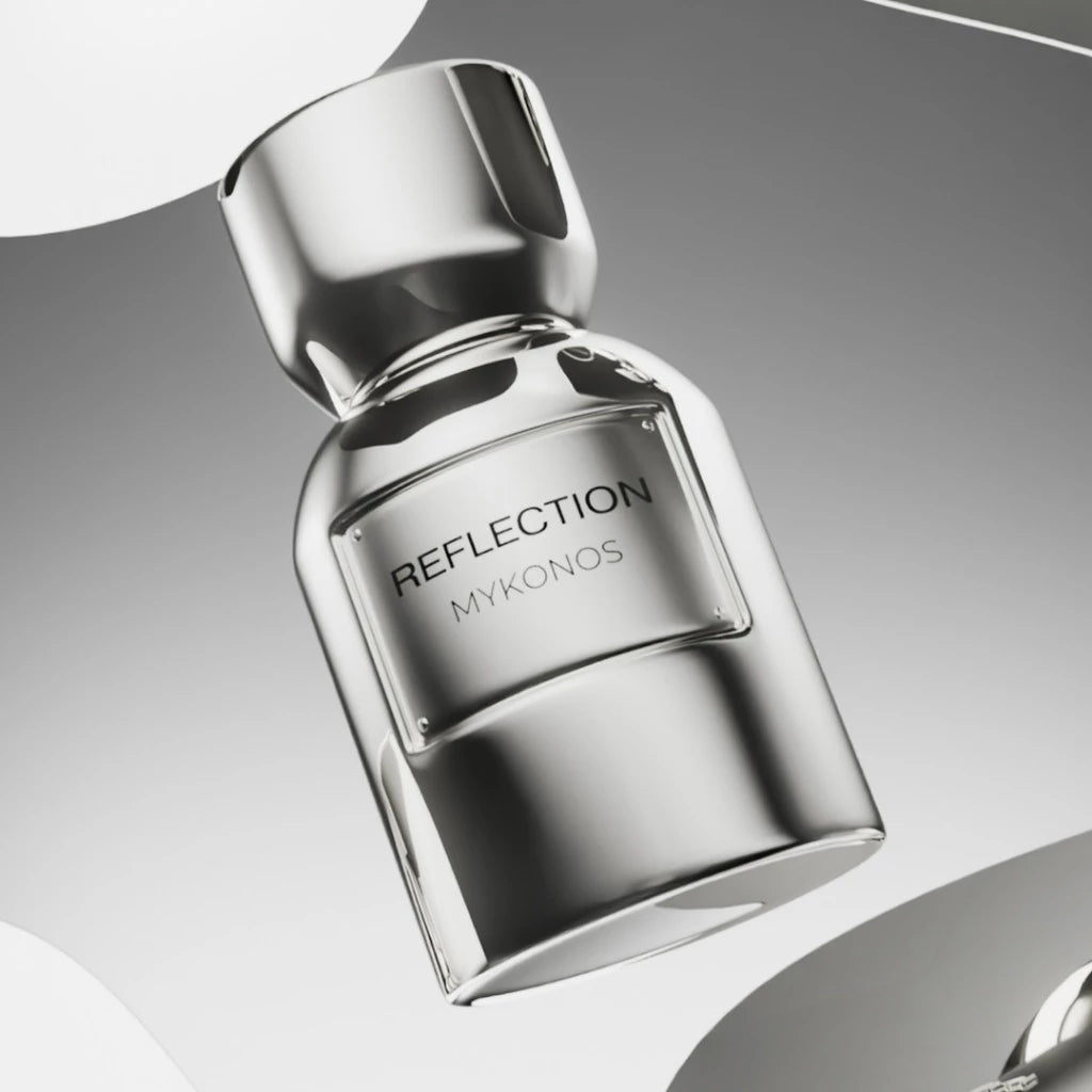 Reflection Mykonos xtrait de Parfum 50 ml