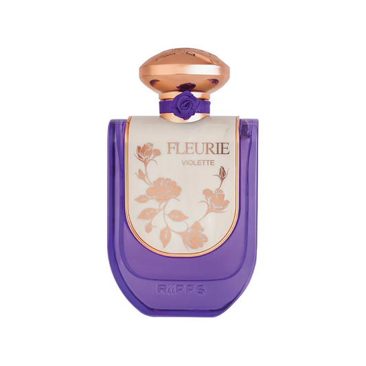 Riiffs Fleurie Violette
