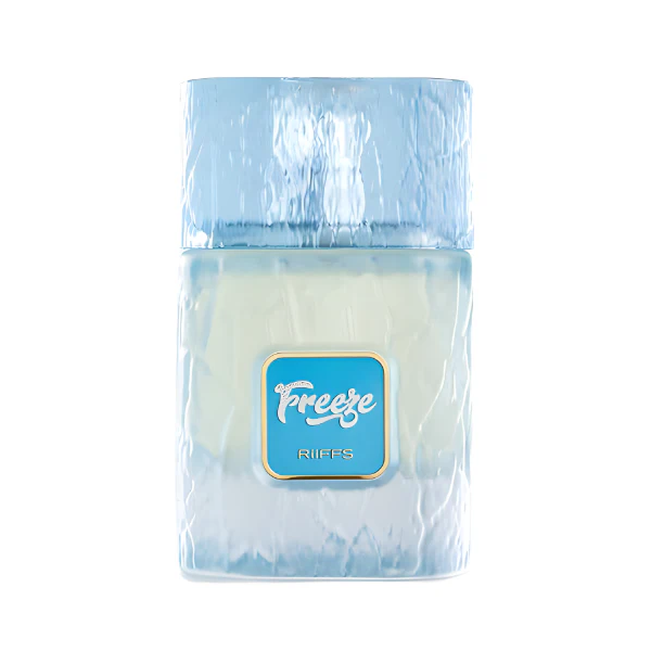 Riiffs Freeze
