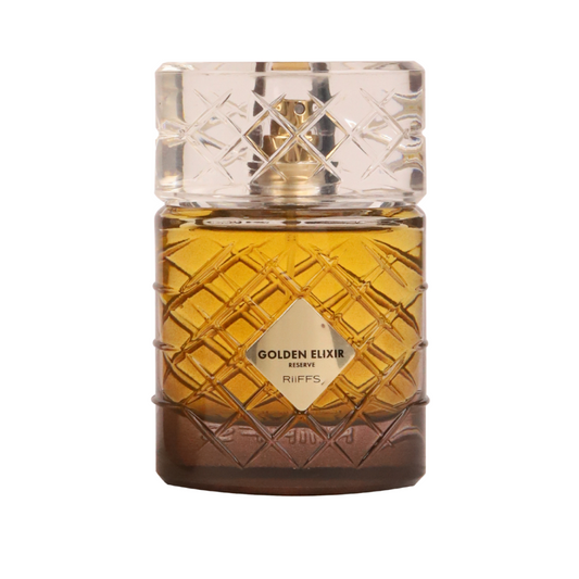 Riiffs Golden Elixir Reserve
