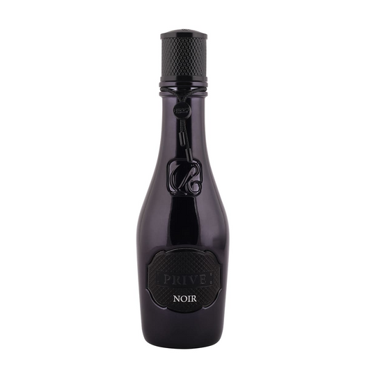 Riiffs Prive Noir