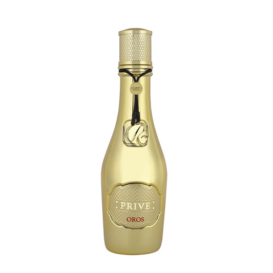Riiffs Prive Oros Gold