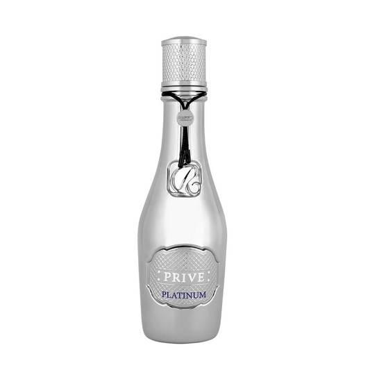 Riiffs Prive Platinum