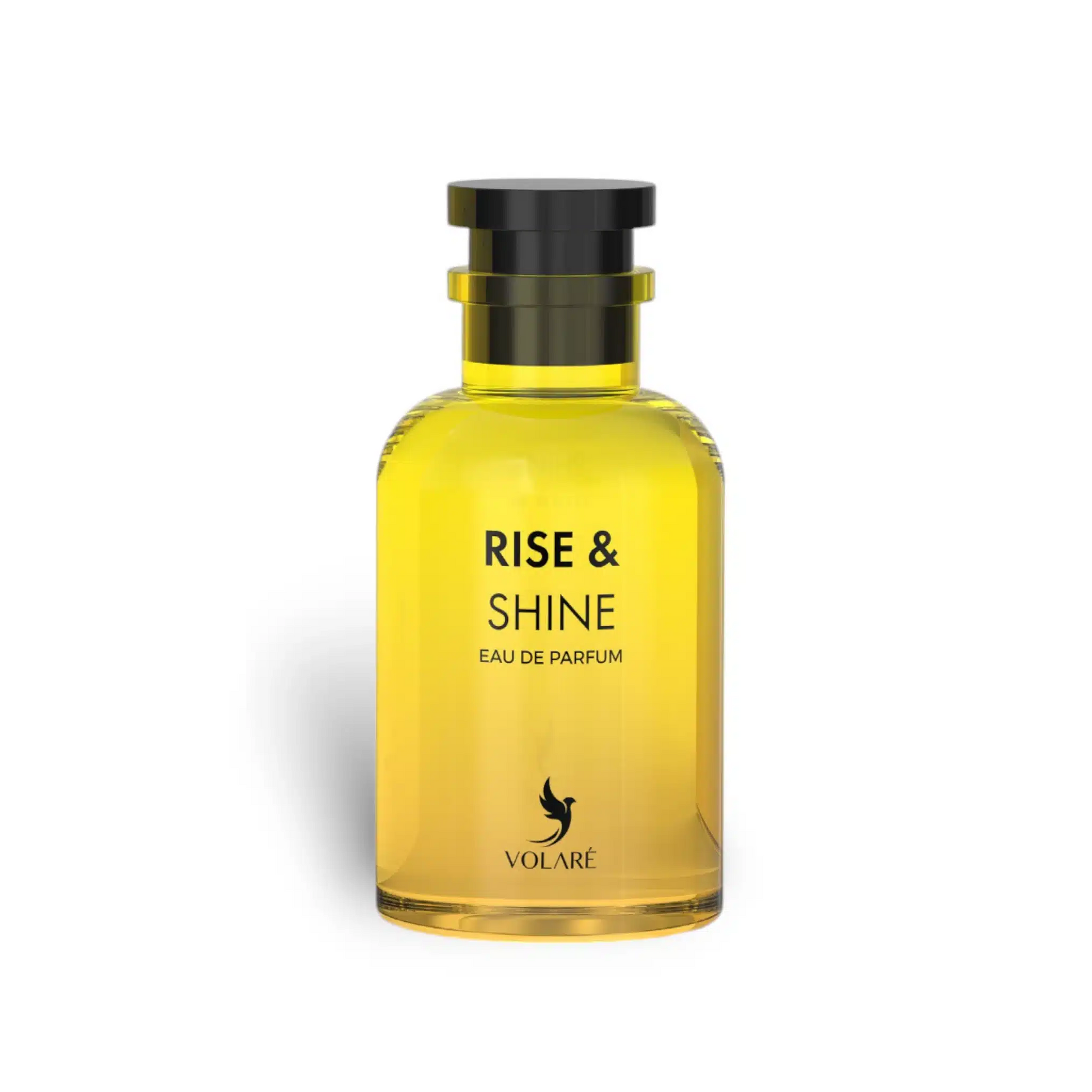 Mamlakat Al Oud Volare Rise & Shine