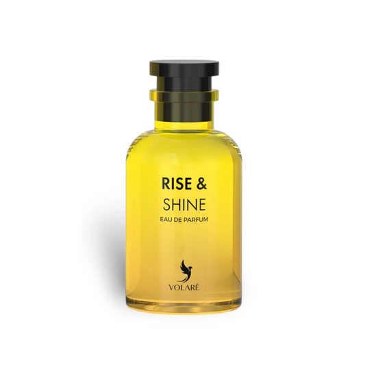 Mamlakat Al Oud Volare Rise & Shine