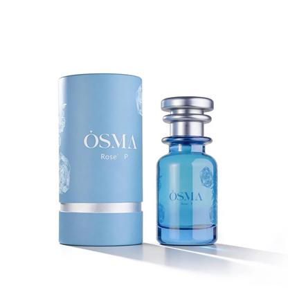 Rose P Osma