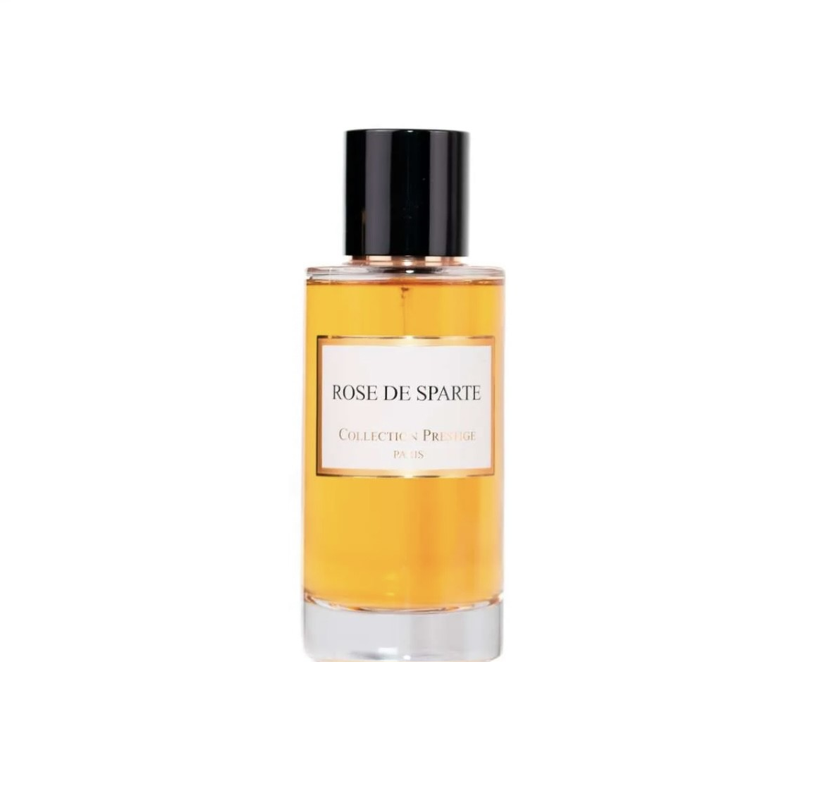 Collection Prestige Rose de Sparte Parfum 100 ml