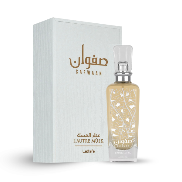 Safwaan L'Autre Musk Lattafa