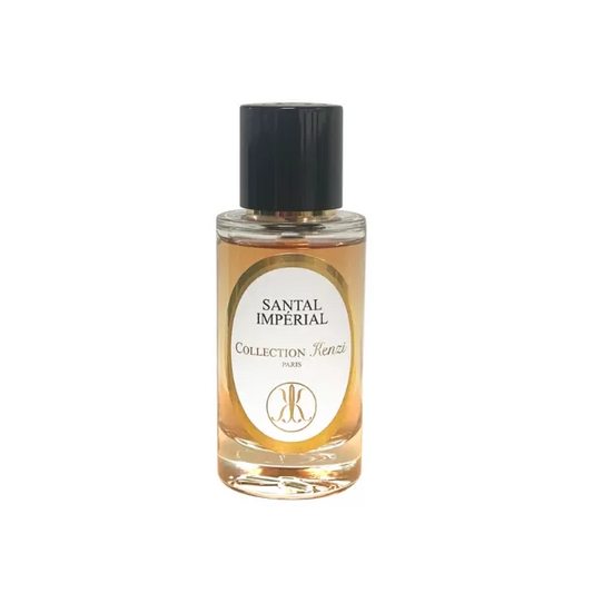 Collection Kenzi Santal Imperial 50 ml parfum