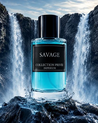 Savage Collection Privée Impérium