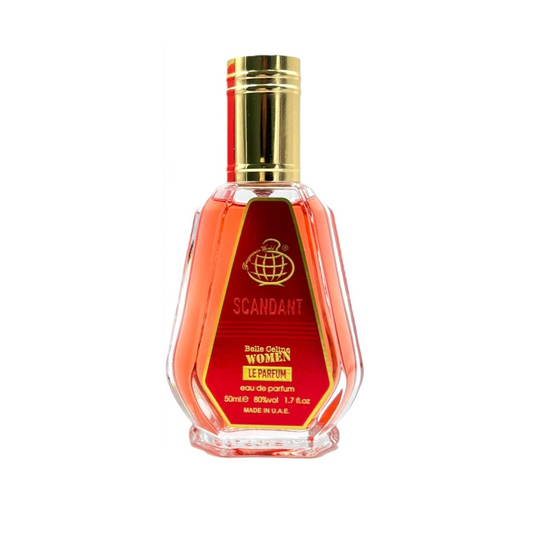 Fragrance World Scandant Bella Celine Women Le Parfum