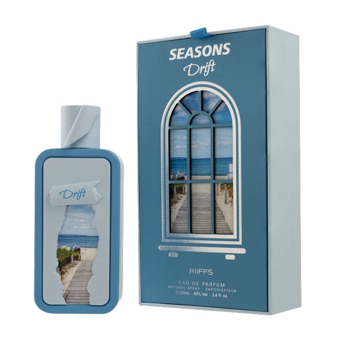 Riiffs Seasons Drift