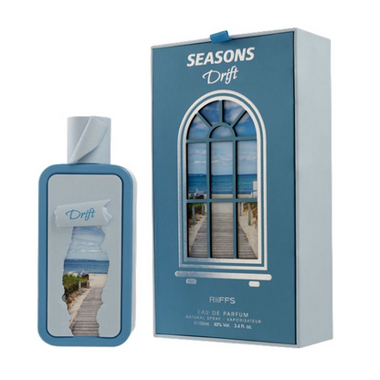 Riiffs Seasons Drift