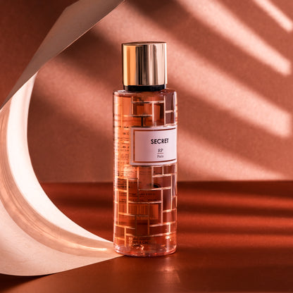 RP Paris Parfums Secret Brume Fragrance Body & Hair Mist