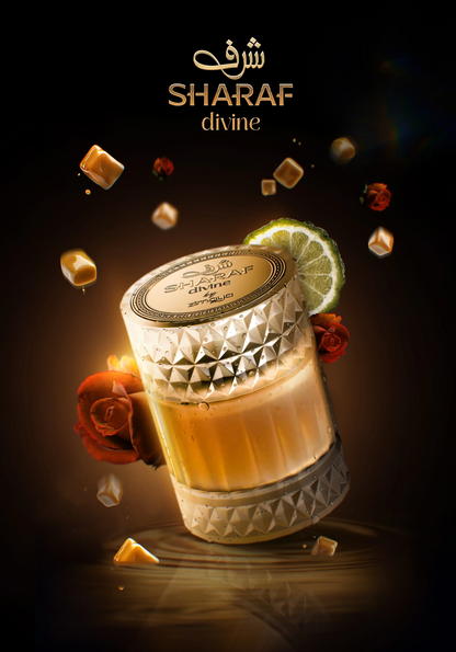 Zimaya Sharaf Divine