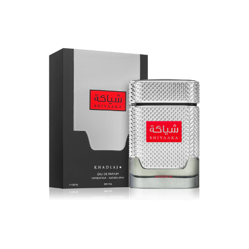 Khadlaj Shiyaaka Silver