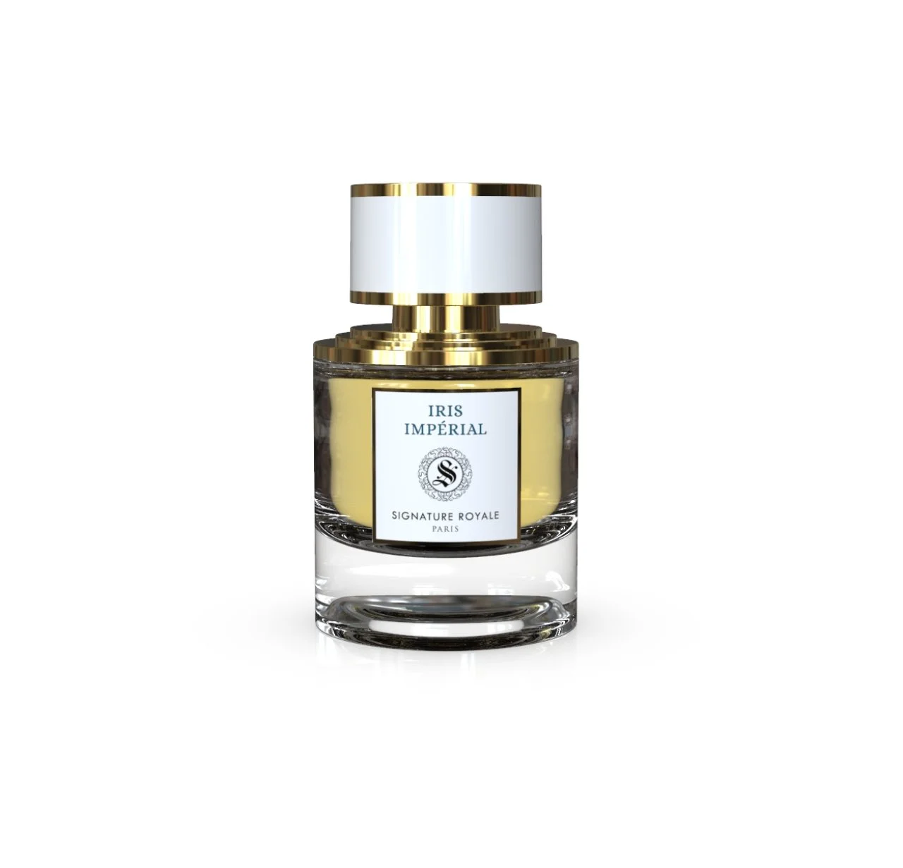 Signature Royale Iris Impérial