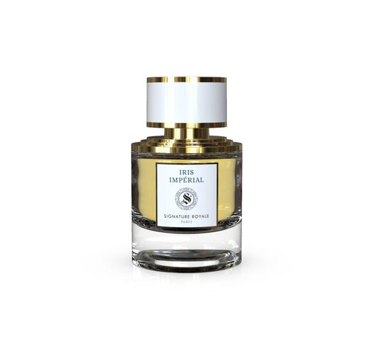 Signature Royale Iris Impérial