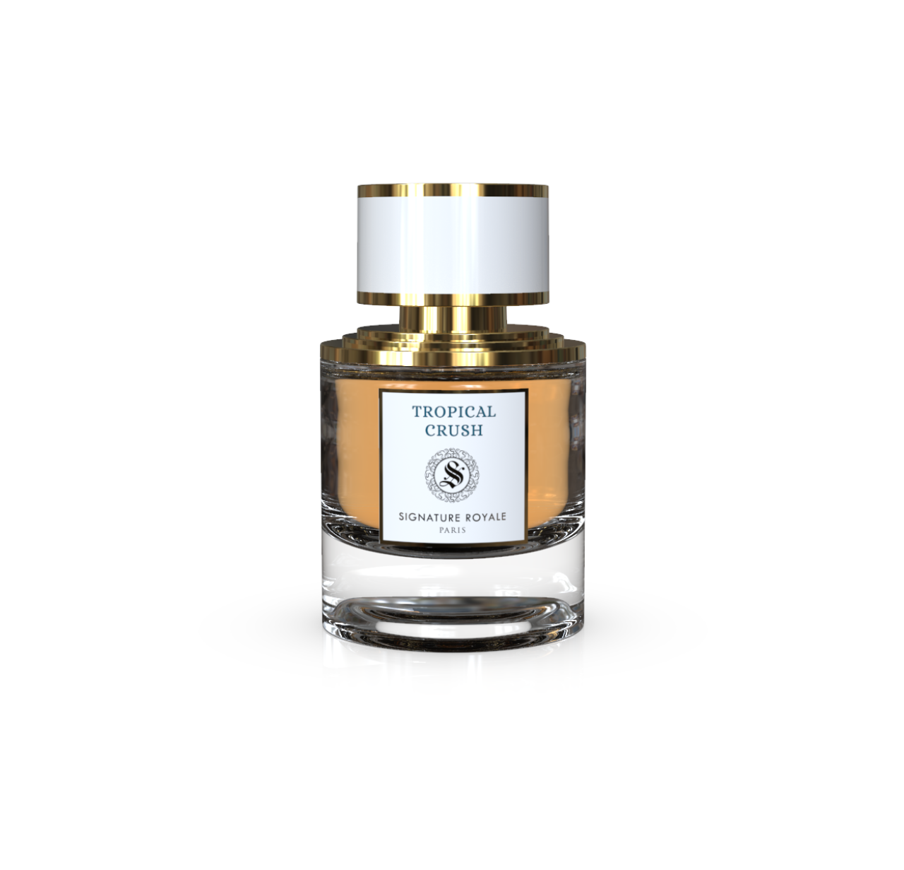 Signature Royale Tropical Crush